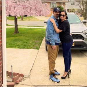 Meet your Posher, Ruben d